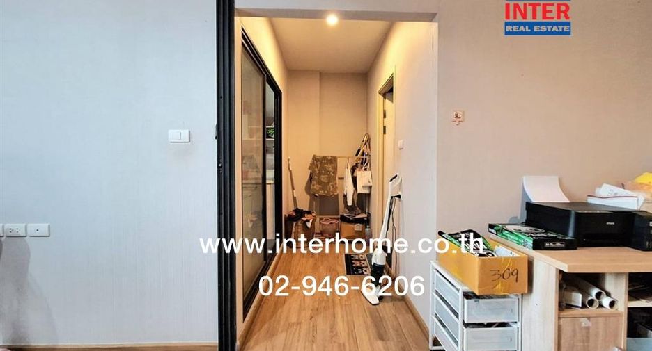 For sale 1 Beds condo in Dusit, Bangkok