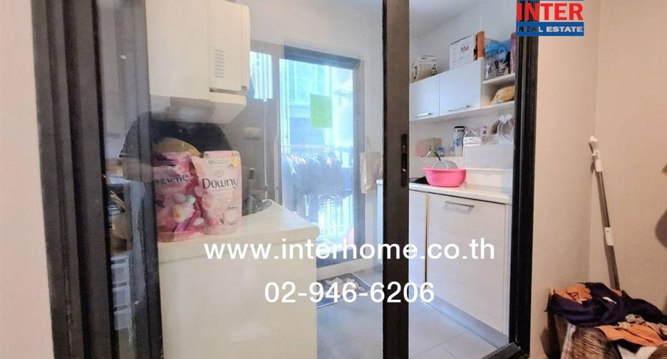 For sale 1 Beds condo in Dusit, Bangkok