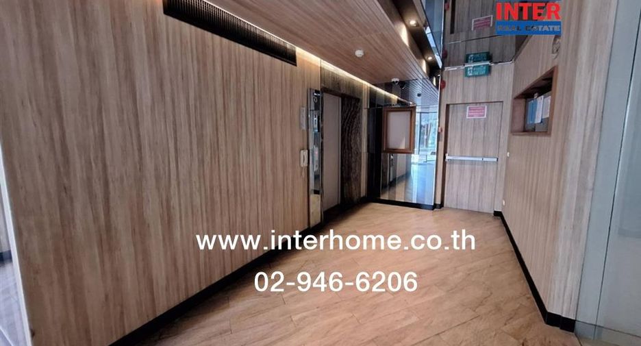 For sale 1 Beds condo in Dusit, Bangkok