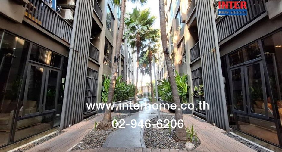 For sale 1 Beds condo in Dusit, Bangkok
