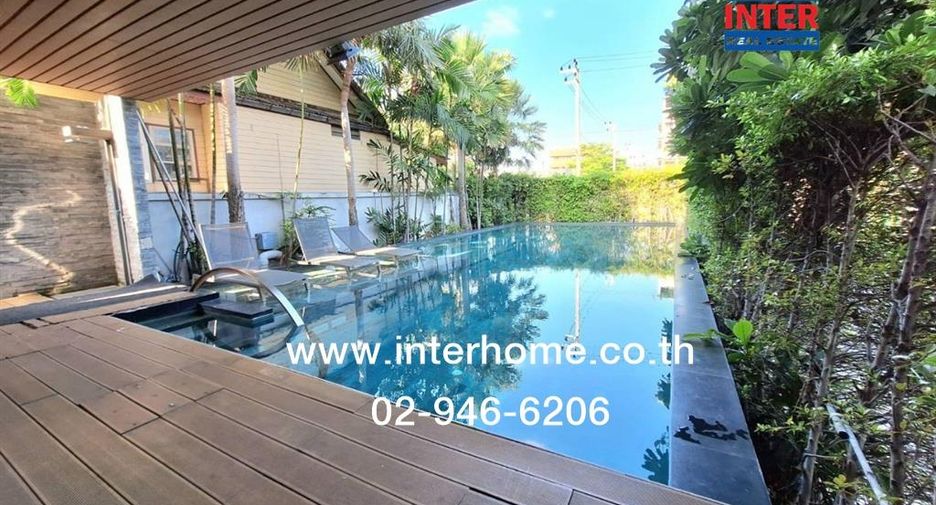 For sale 1 Beds condo in Dusit, Bangkok