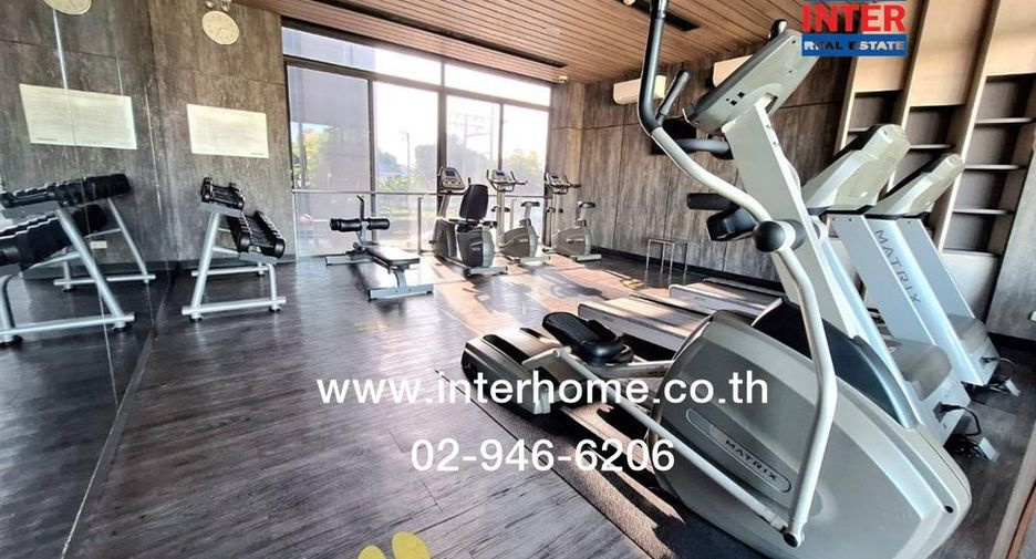 For sale 1 Beds condo in Dusit, Bangkok