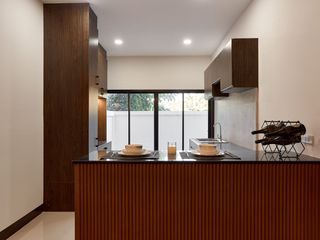 Casa adosada en venta de 4 habitaciones en Mae Rim, Chiang Mai
