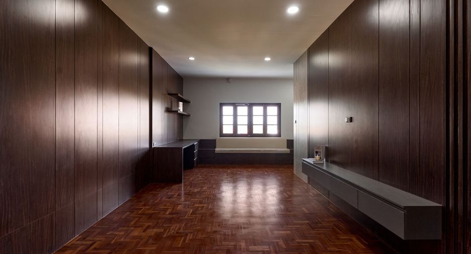 Casa adosada en venta de 4 habitaciones en Mae Rim, Chiang Mai