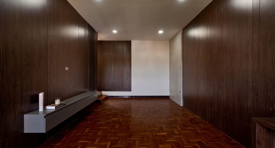 Casa adosada en venta de 4 habitaciones en Mae Rim, Chiang Mai