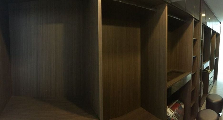 For rent 1 bed condo in Phra Khanong, Bangkok