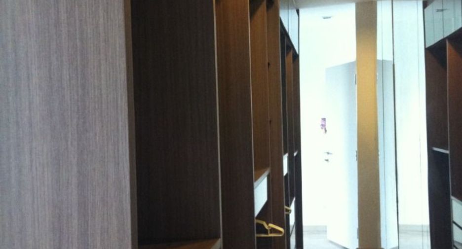 For rent 1 bed condo in Phra Khanong, Bangkok
