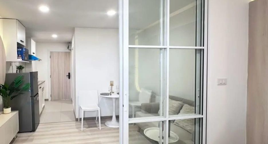 For sale 1 Beds condo in Mueang Chiang Mai, Chiang Mai