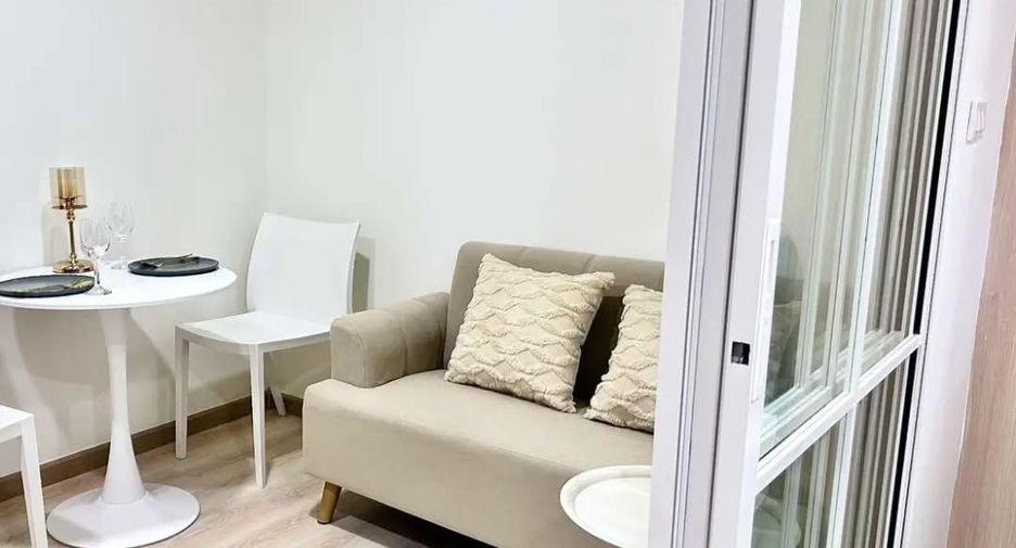 For sale 1 Beds condo in Mueang Chiang Mai, Chiang Mai