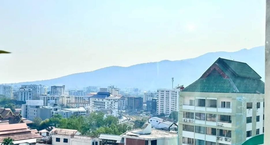 For sale 1 Beds condo in Mueang Chiang Mai, Chiang Mai