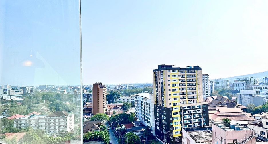 For sale 1 Beds condo in Mueang Chiang Mai, Chiang Mai