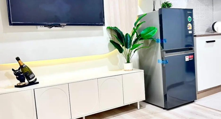 For sale 1 Beds condo in Mueang Chiang Mai, Chiang Mai