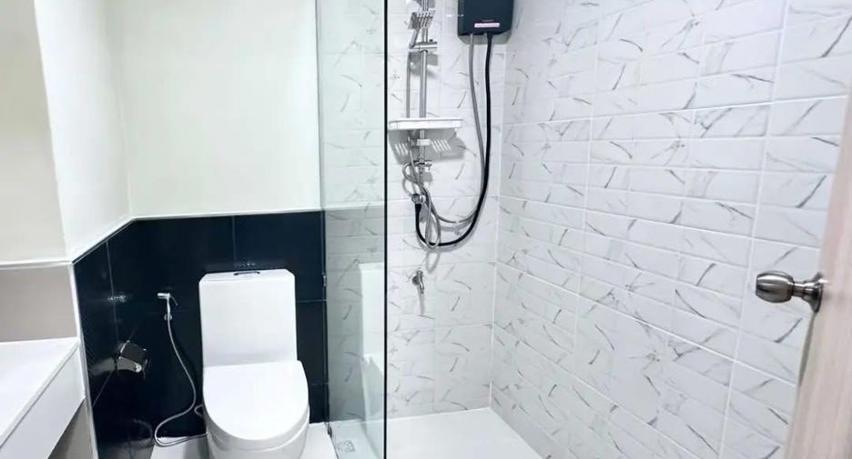 For sale 1 Beds condo in Mueang Chiang Mai, Chiang Mai