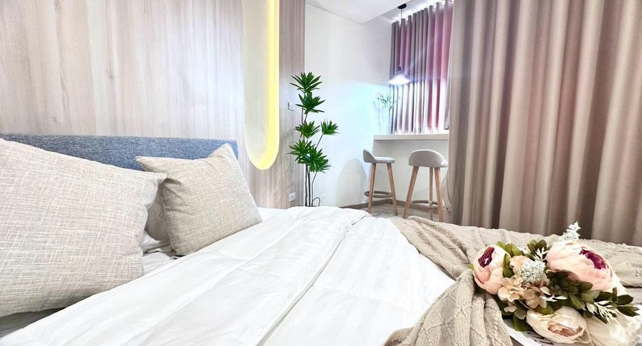 For sale 1 Beds condo in Mueang Chiang Mai, Chiang Mai
