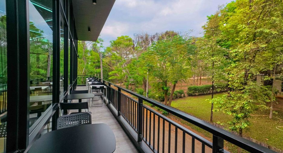 Gewerbefläche zum Kauf mit 2 Zimmer in Pak Chong, Nakhon Ratchasima