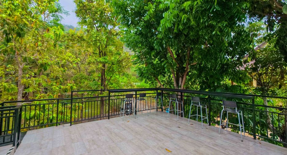 Gewerbefläche zum Kauf mit 2 Zimmer in Pak Chong, Nakhon Ratchasima