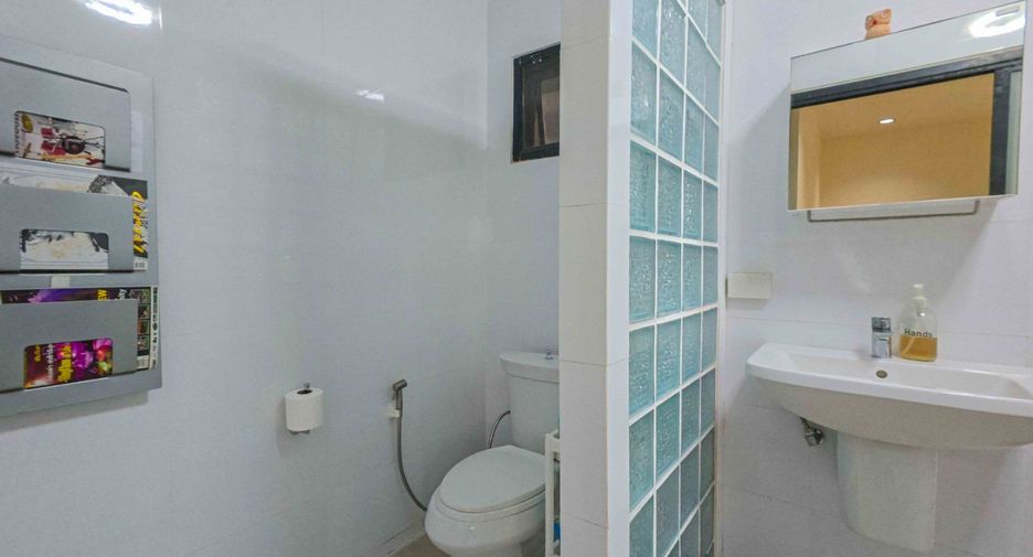 Gewerbefläche zum Kauf mit 2 Zimmer in Pak Chong, Nakhon Ratchasima