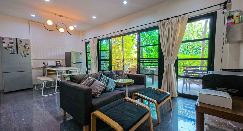 Gewerbefläche zum Kauf mit 2 Zimmer in Pak Chong, Nakhon Ratchasima