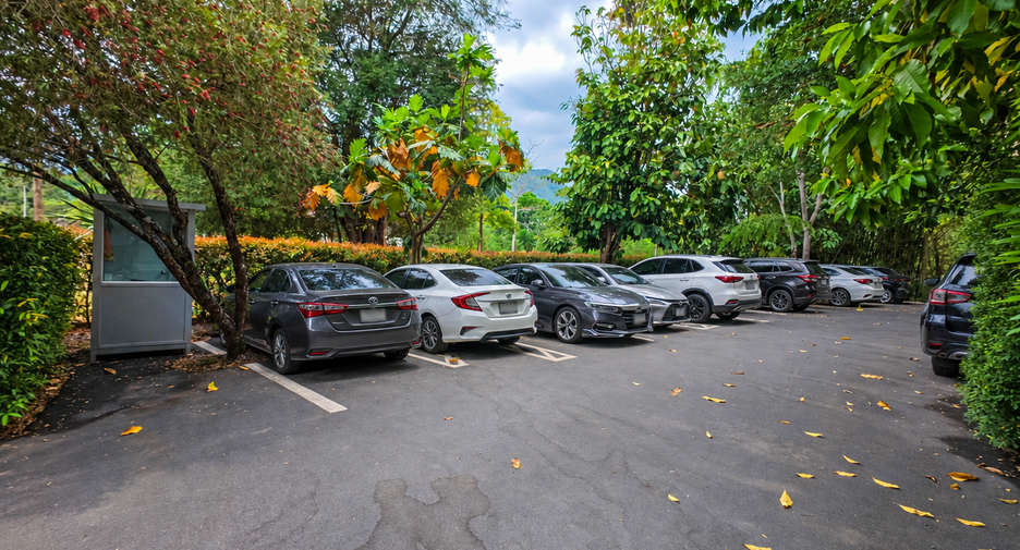 Local comercial en venta de 2 habitaciones en Pak Chong, Nakhon Ratchasima