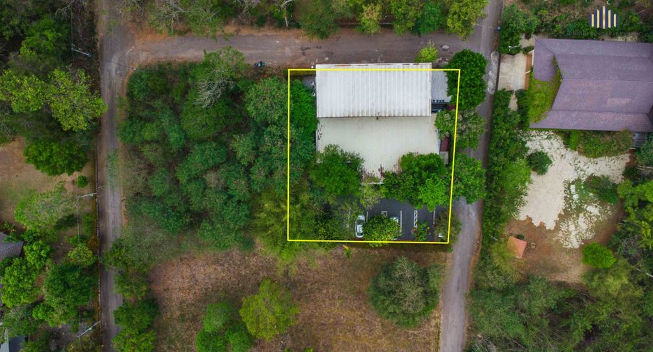 Local comercial en venta de 2 habitaciones en Pak Chong, Nakhon Ratchasima