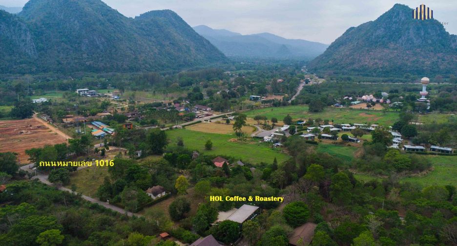 Local comercial en venta de 2 habitaciones en Pak Chong, Nakhon Ratchasima
