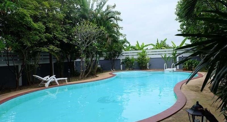 For sale 3 bedrooms house in San Sai, Chiang Mai