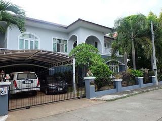 For sale 3 bedrooms house in San Sai, Chiang Mai