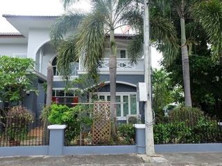 For sale 3 bedrooms house in San Sai, Chiang Mai
