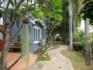 For sale 3 bedrooms house in San Sai, Chiang Mai
