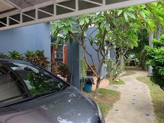 For sale 3 bedrooms house in San Sai, Chiang Mai
