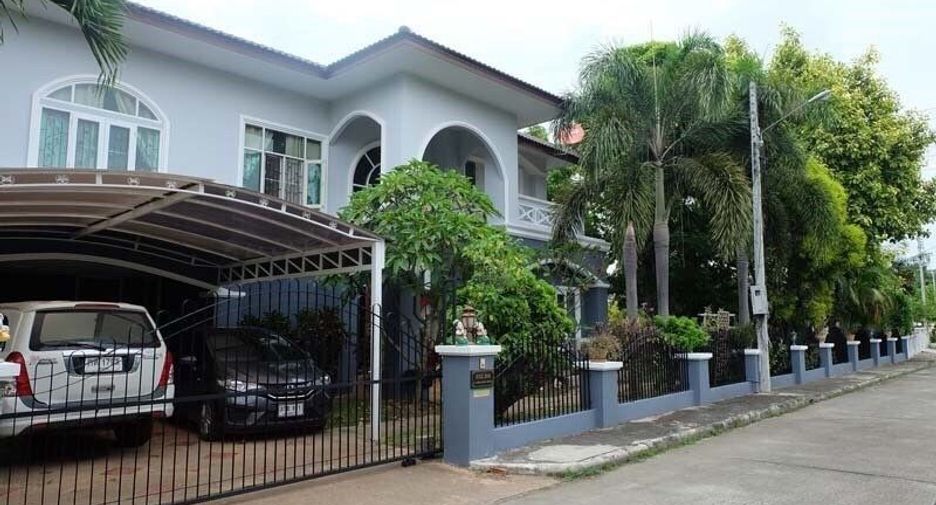 For sale 3 bedrooms house in San Sai, Chiang Mai