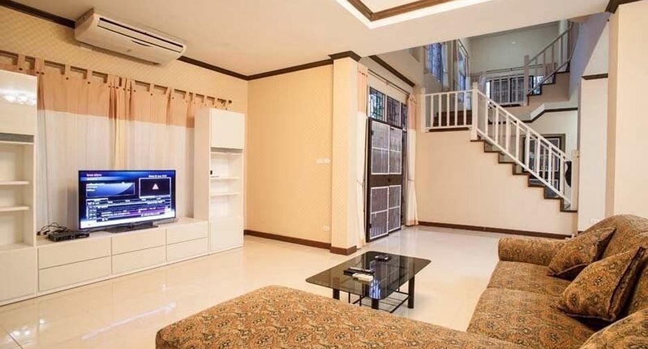 For sale 3 bedrooms house in San Sai, Chiang Mai