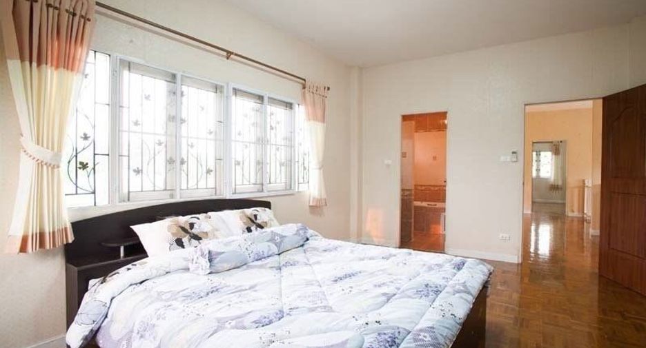 For sale 3 bedrooms house in San Sai, Chiang Mai