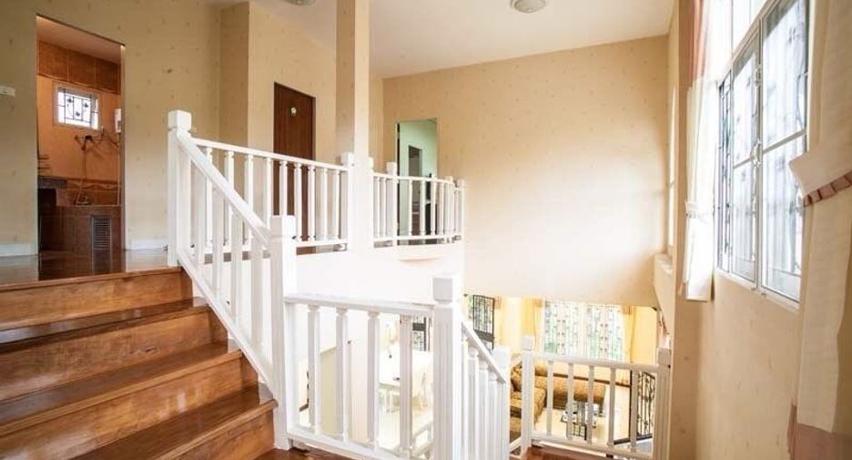 For sale 3 bedrooms house in San Sai, Chiang Mai
