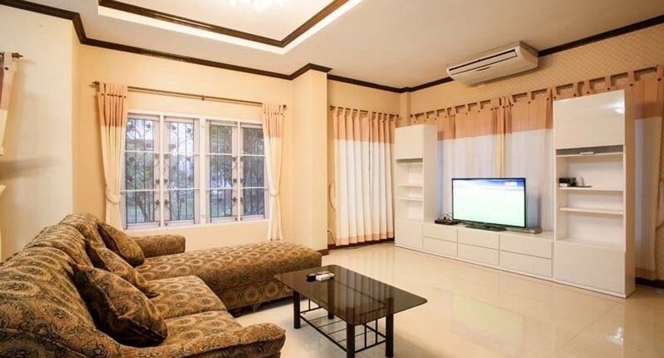 For sale 3 bedrooms house in San Sai, Chiang Mai