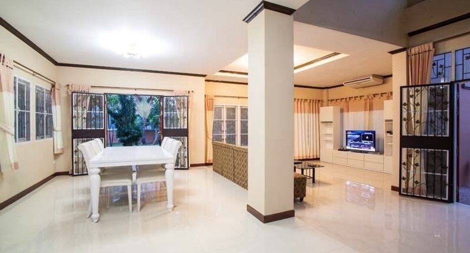 For sale 3 bedrooms house in San Sai, Chiang Mai