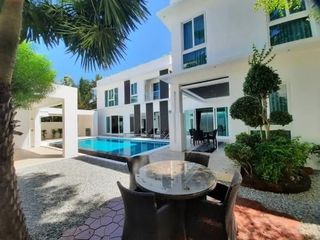 For sale 5 bed villa in Jomtien, Pattaya