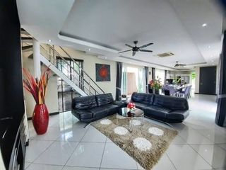 For sale 5 bed villa in Jomtien, Pattaya