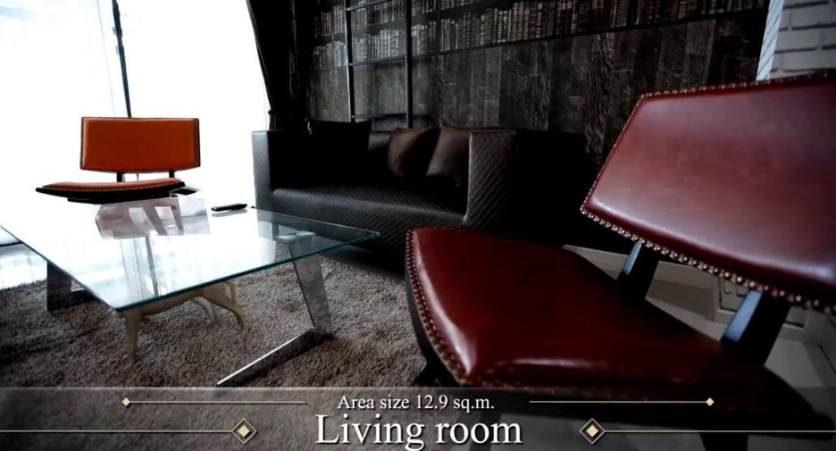 Casa adosada en venta de 2 habitaciones en Hang Dong, Chiang Mai