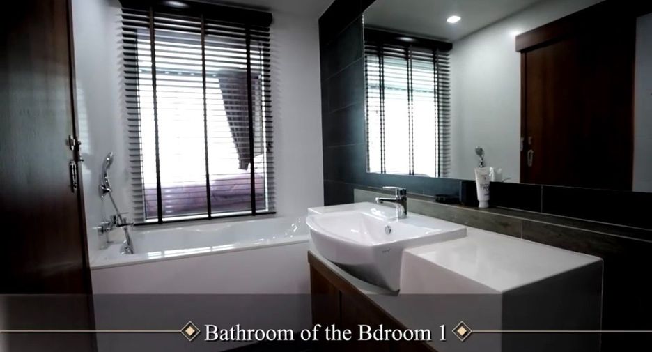 Casa adosada en venta de 2 habitaciones en Hang Dong, Chiang Mai