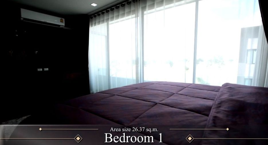 Casa adosada en venta de 2 habitaciones en Hang Dong, Chiang Mai
