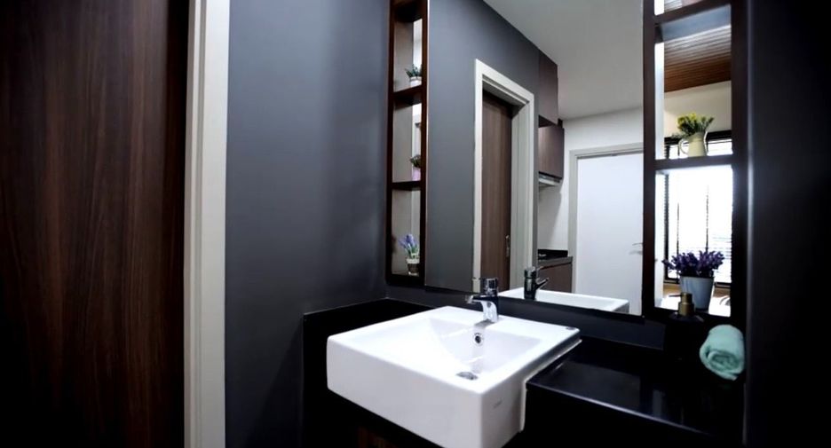 Casa adosada en venta de 2 habitaciones en Hang Dong, Chiang Mai