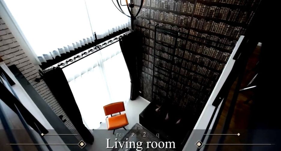 Casa adosada en venta de 2 habitaciones en Hang Dong, Chiang Mai