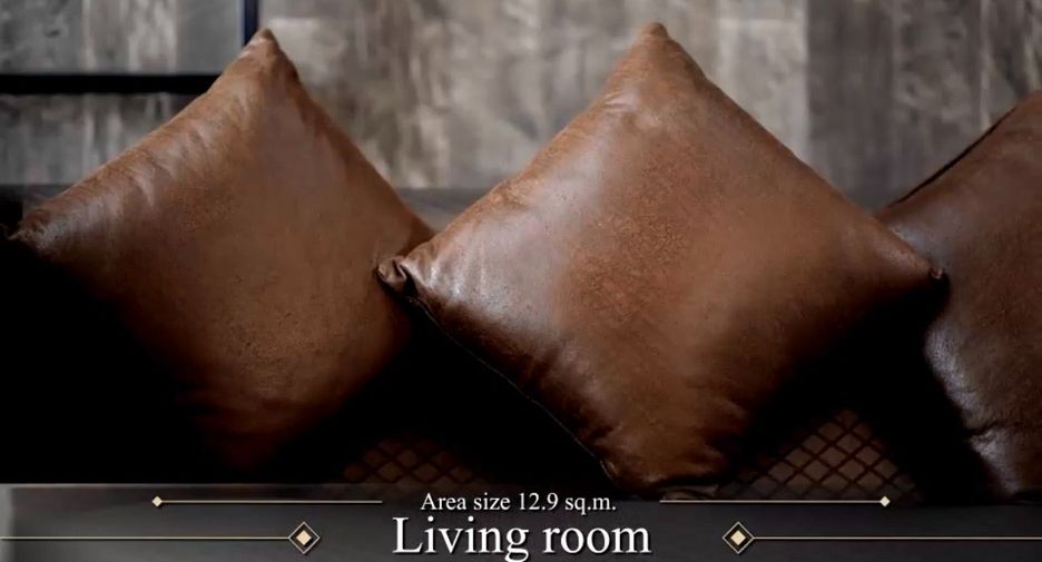 Casa adosada en venta de 2 habitaciones en Hang Dong, Chiang Mai