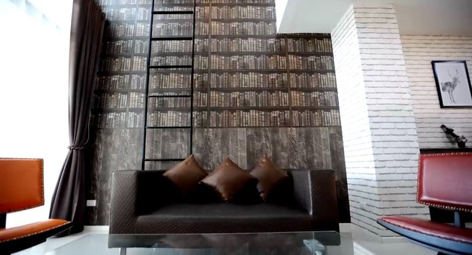 Casa adosada en venta de 2 habitaciones en Hang Dong, Chiang Mai