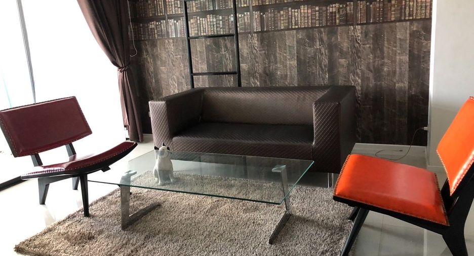 Casa adosada en venta de 2 habitaciones en Hang Dong, Chiang Mai
