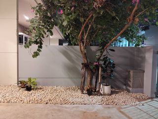 For rent 2 ベッドルーム townhouse in Bang Phli, Samut Prakan