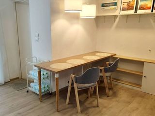 For rent 2 ベッドルーム townhouse in Bang Phli, Samut Prakan