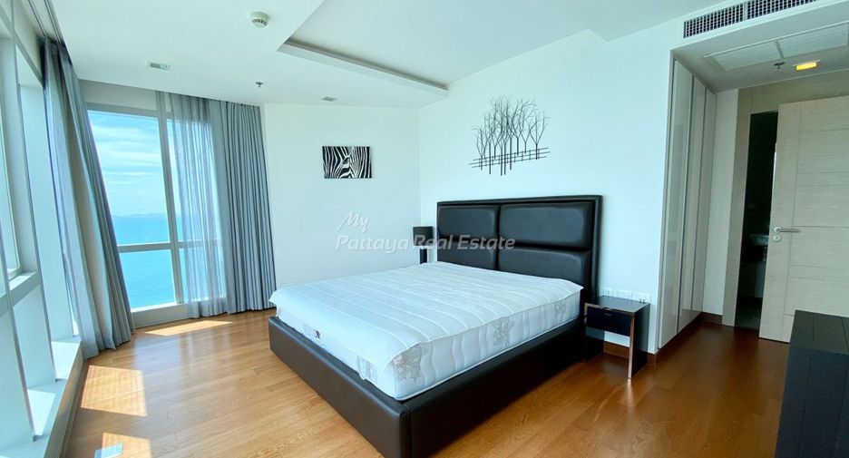 ขาย 2 ห้องนอน คอนโด ใน บางละมุง, ชลบุรี