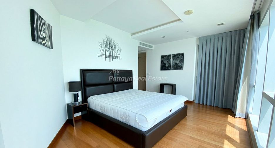 ขาย 2 ห้องนอน คอนโด ใน บางละมุง, ชลบุรี